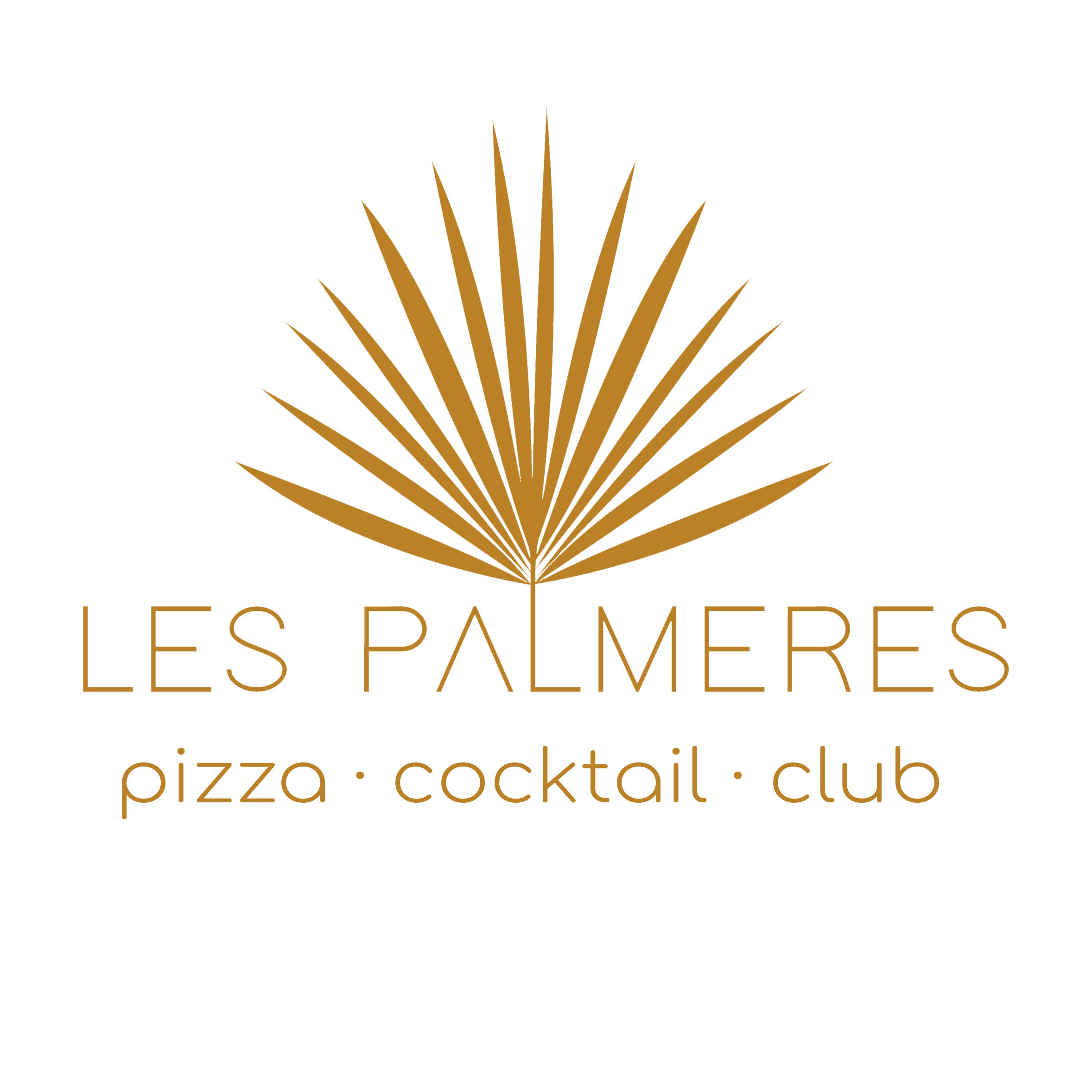 Les Palmeres